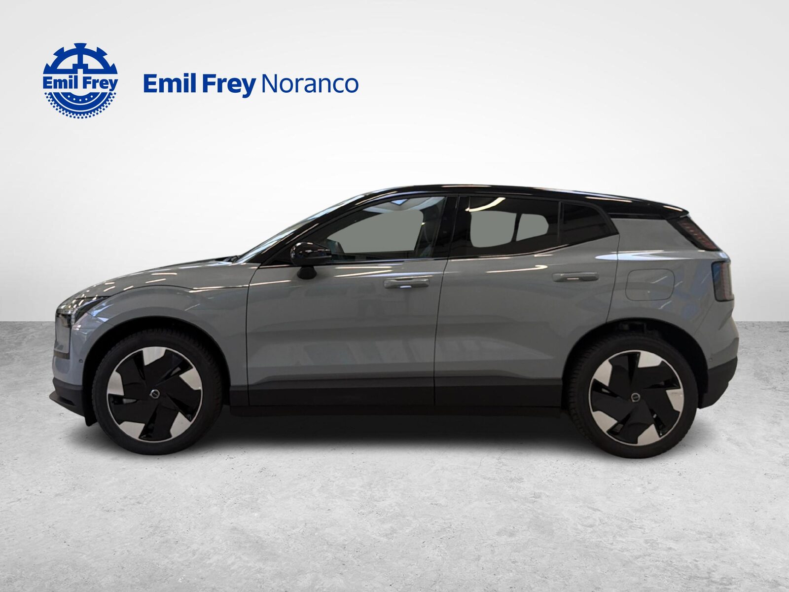 VOLVO EX30 E60 Twin Ultra Performance AWD - Ruote invernali inclus, Electric, Second hand / Used, Automatic - 2