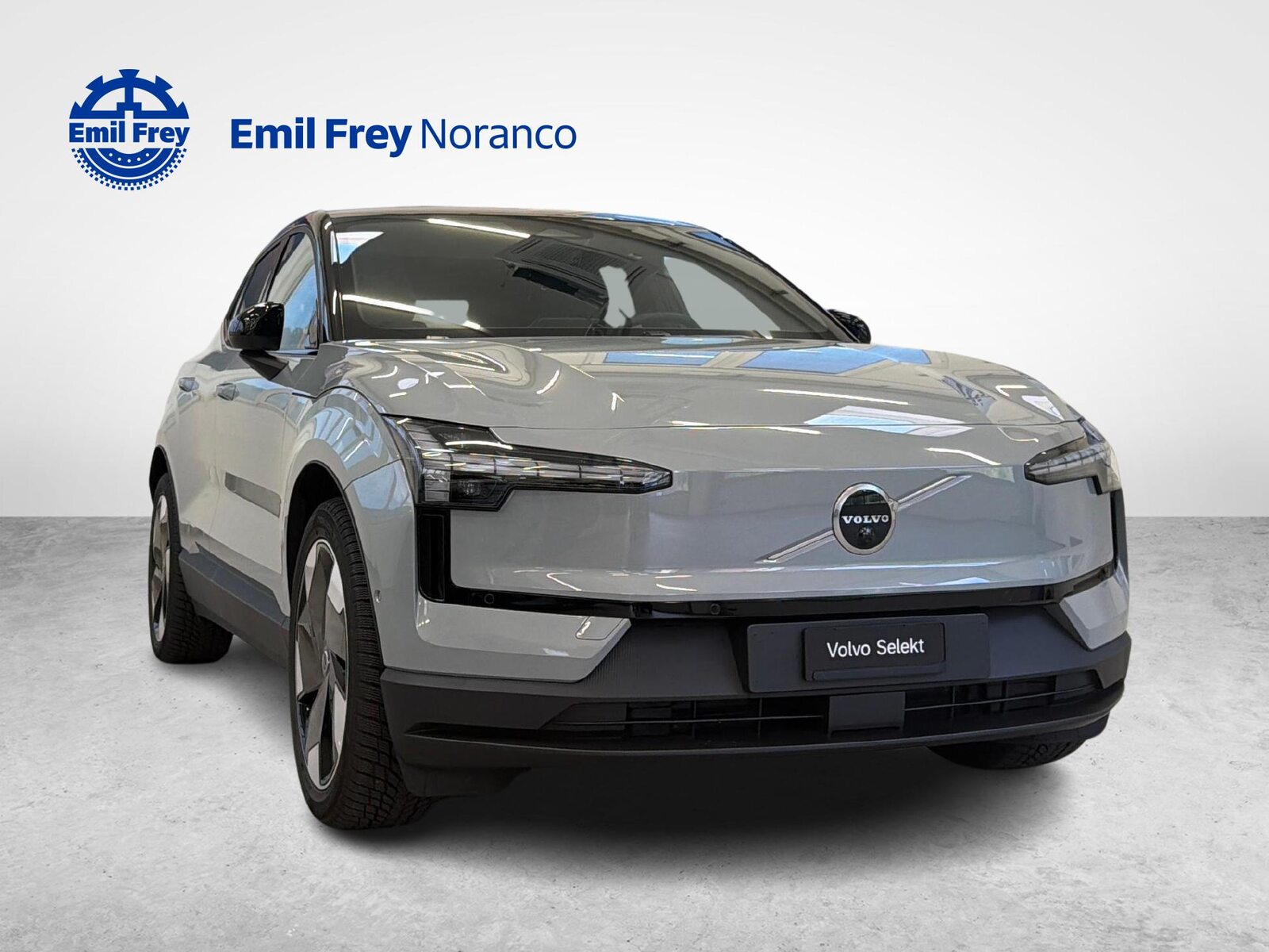 VOLVO EX30 E60 Twin Ultra Performance AWD - Ruote invernali inclus, Electric, Second hand / Used, Automatic - 7