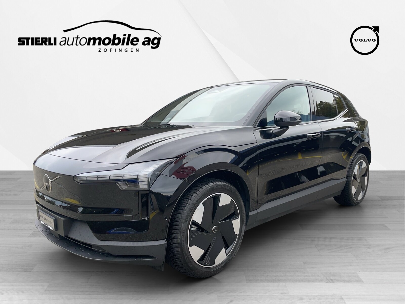 VOLVO EX30 E60 Twin Ultra Performance AWD