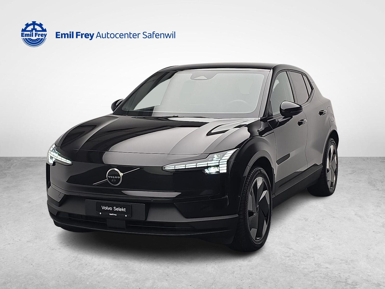 VOLVO EX30 E60 Twin Ultra Performance AWD