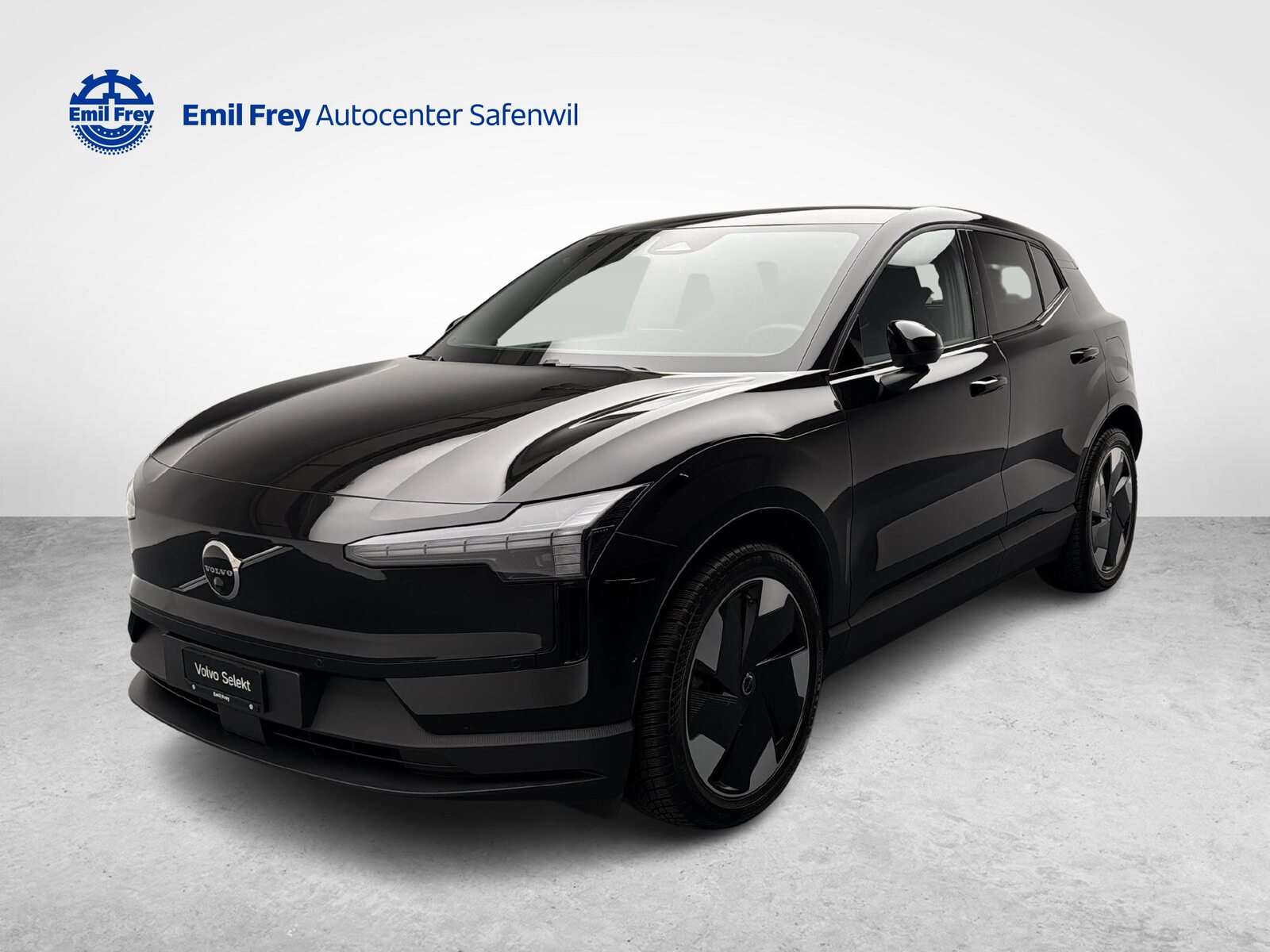VOLVO EX30 E60 Twin Ultra Performance AWD