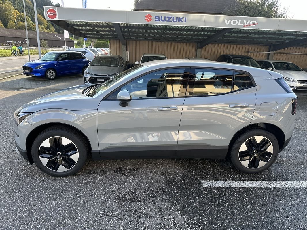 VOLVO EX30 E40 Core, Électrique, Voiture de démonstration, Automatique - 3
