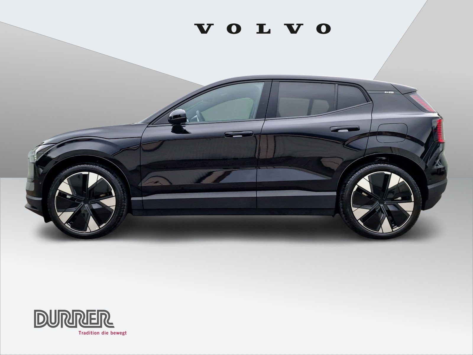 VOLVO EX30 E60 Twin Ultra Performance AWD, Elektro, Vorführwagen, Automatik - 2