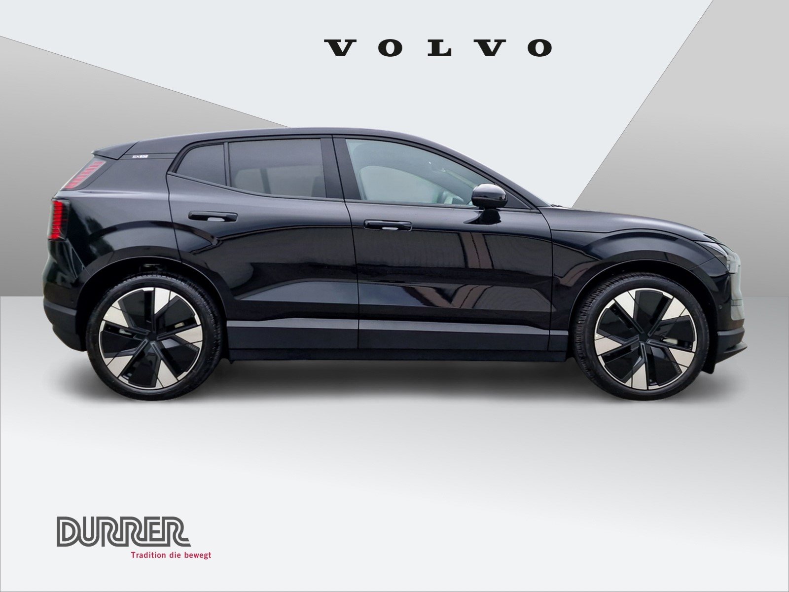 VOLVO EX30 E60 Twin Ultra Performance AWD, Elektro, Vorführwagen, Automatik - 5