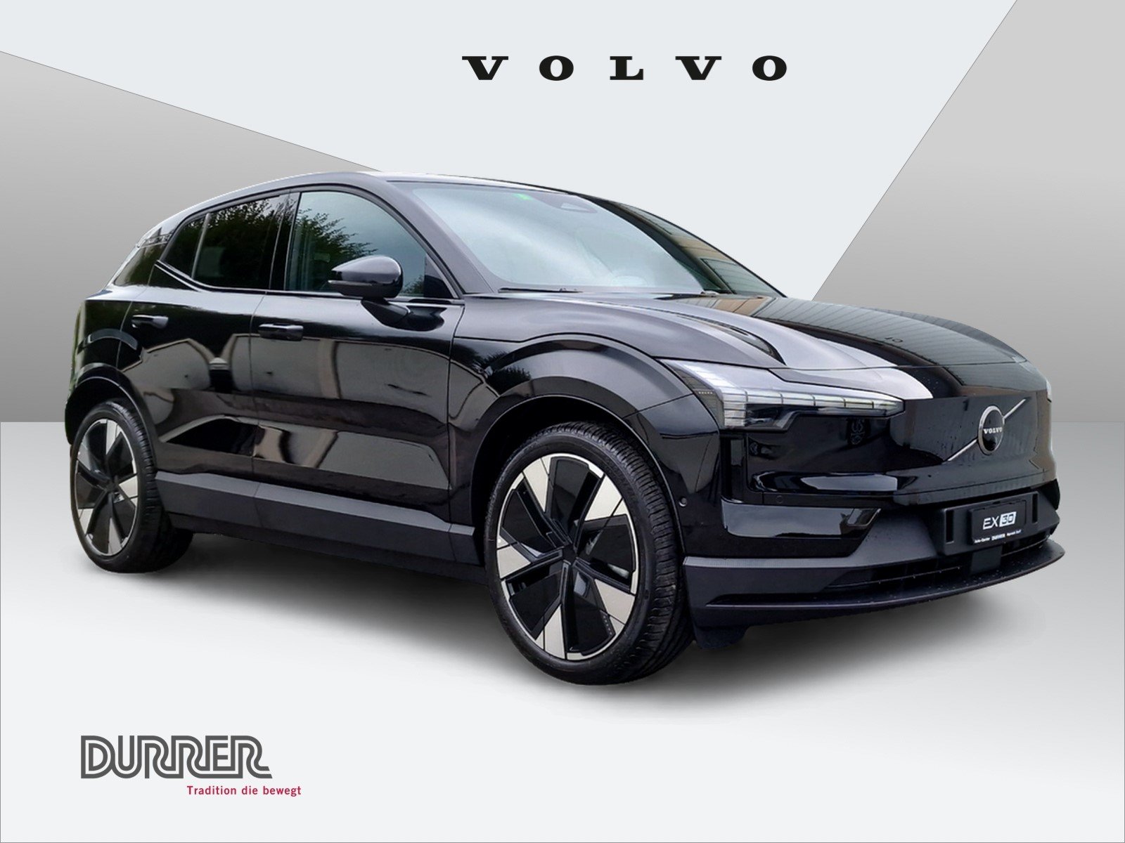 VOLVO EX30 E60 Twin Ultra Performance AWD, Elektro, Vorführwagen, Automatik - 6