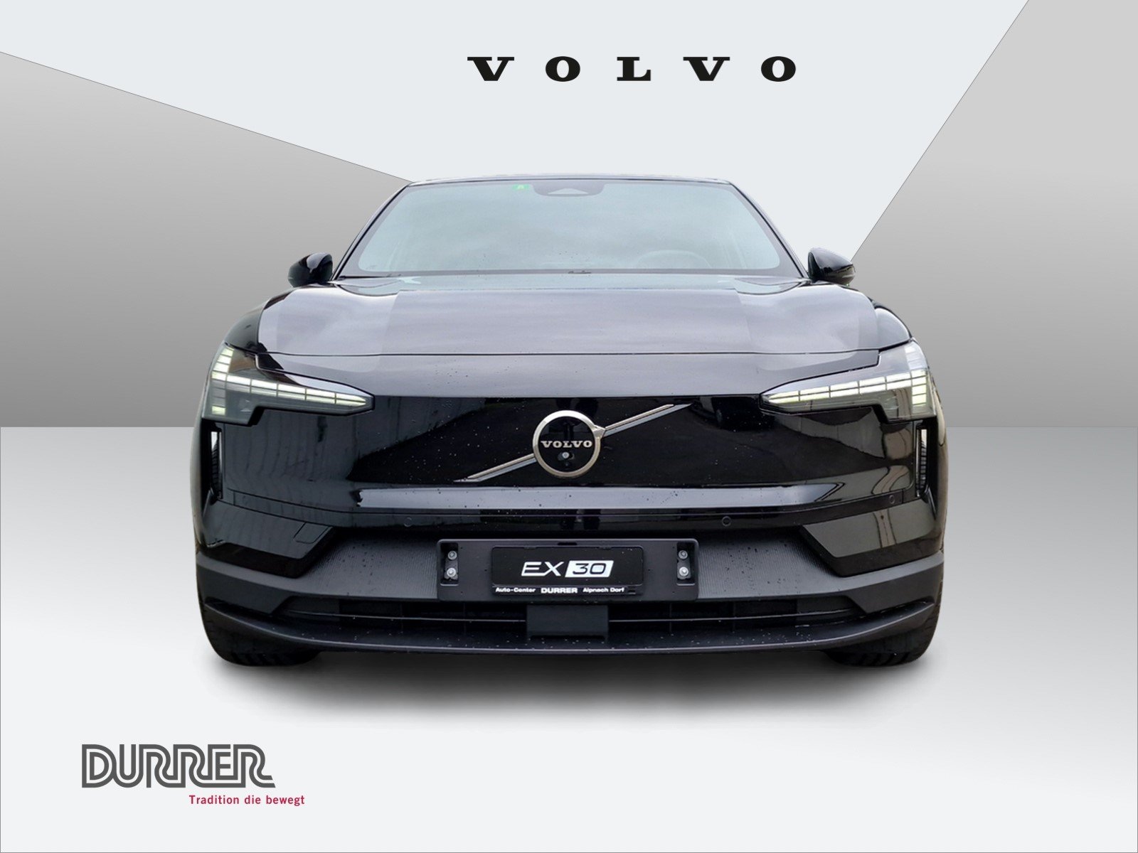 VOLVO EX30 E60 Twin Ultra Performance AWD, Elektro, Vorführwagen, Automatik - 7