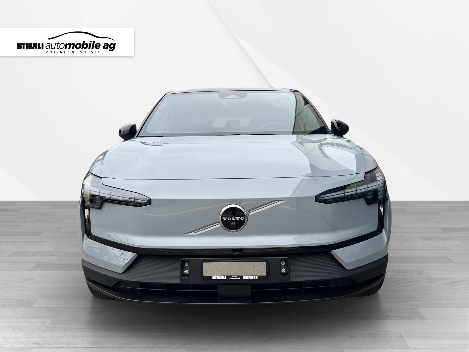 VOLVO EX30 E60 Ultra, Elettrica, Auto dimostrativa, Automatico - 2