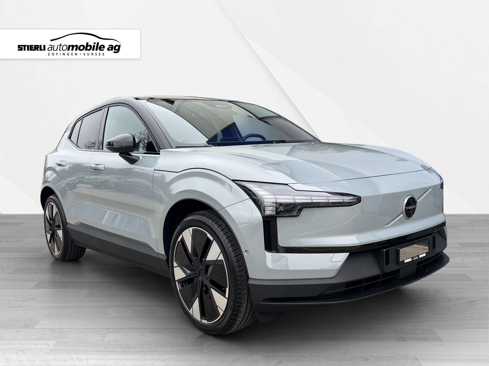 VOLVO EX30 E60 Ultra, Elettrica, Auto dimostrativa, Automatico - 3