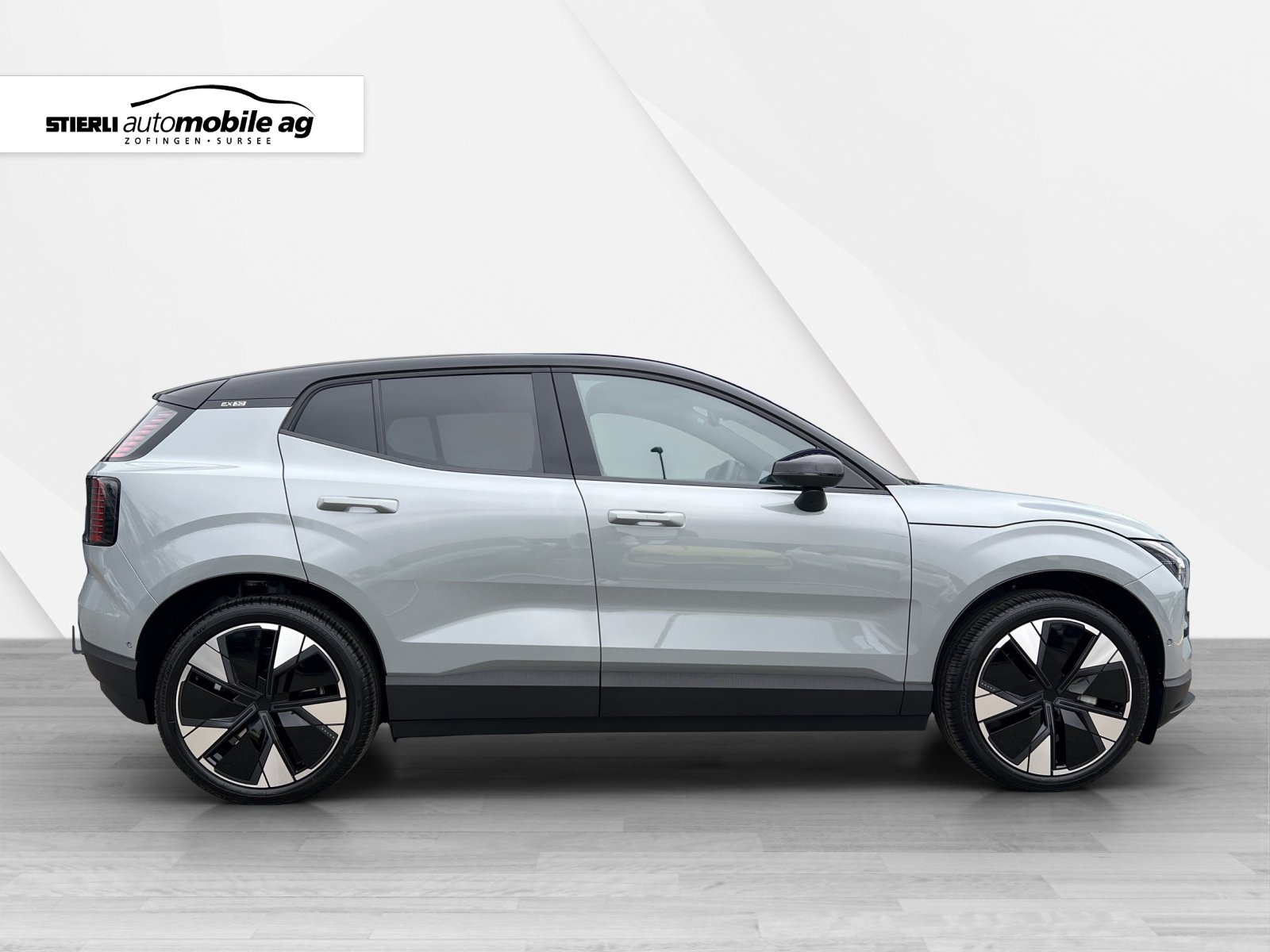 VOLVO EX30 E60 Ultra, Elettrica, Auto dimostrativa, Automatico - 4