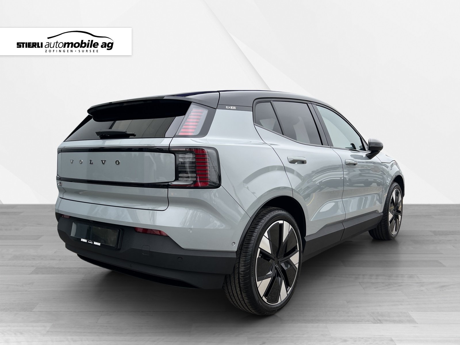 VOLVO EX30 E60 Ultra, Elettrica, Auto dimostrativa, Automatico - 5