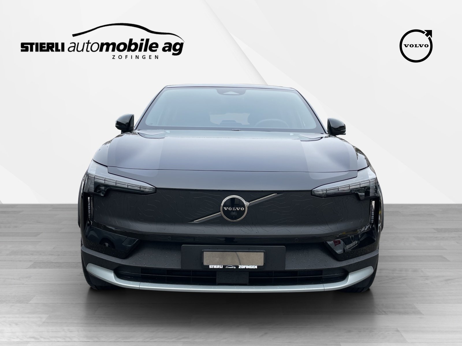 VOLVO EX30 CC E60 Twin Performance AWD, Électrique, Voiture de démonstration, Automatique - 2