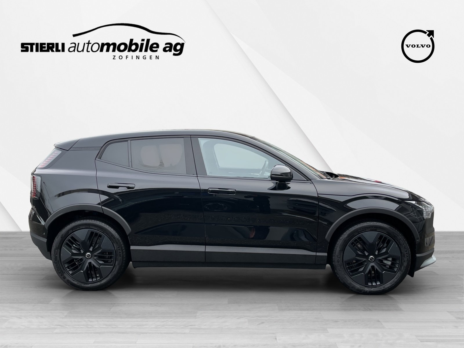 VOLVO EX30 CC E60 Twin Performance AWD, Électrique, Voiture de démonstration, Automatique - 4