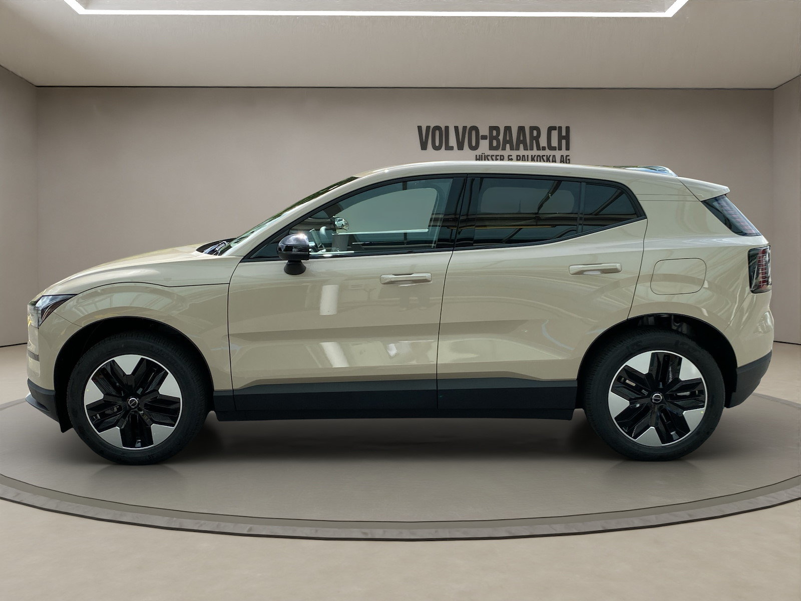 VOLVO EX30 E60 Core XCITE, Elettrica, Auto dimostrativa, Automatico - 2