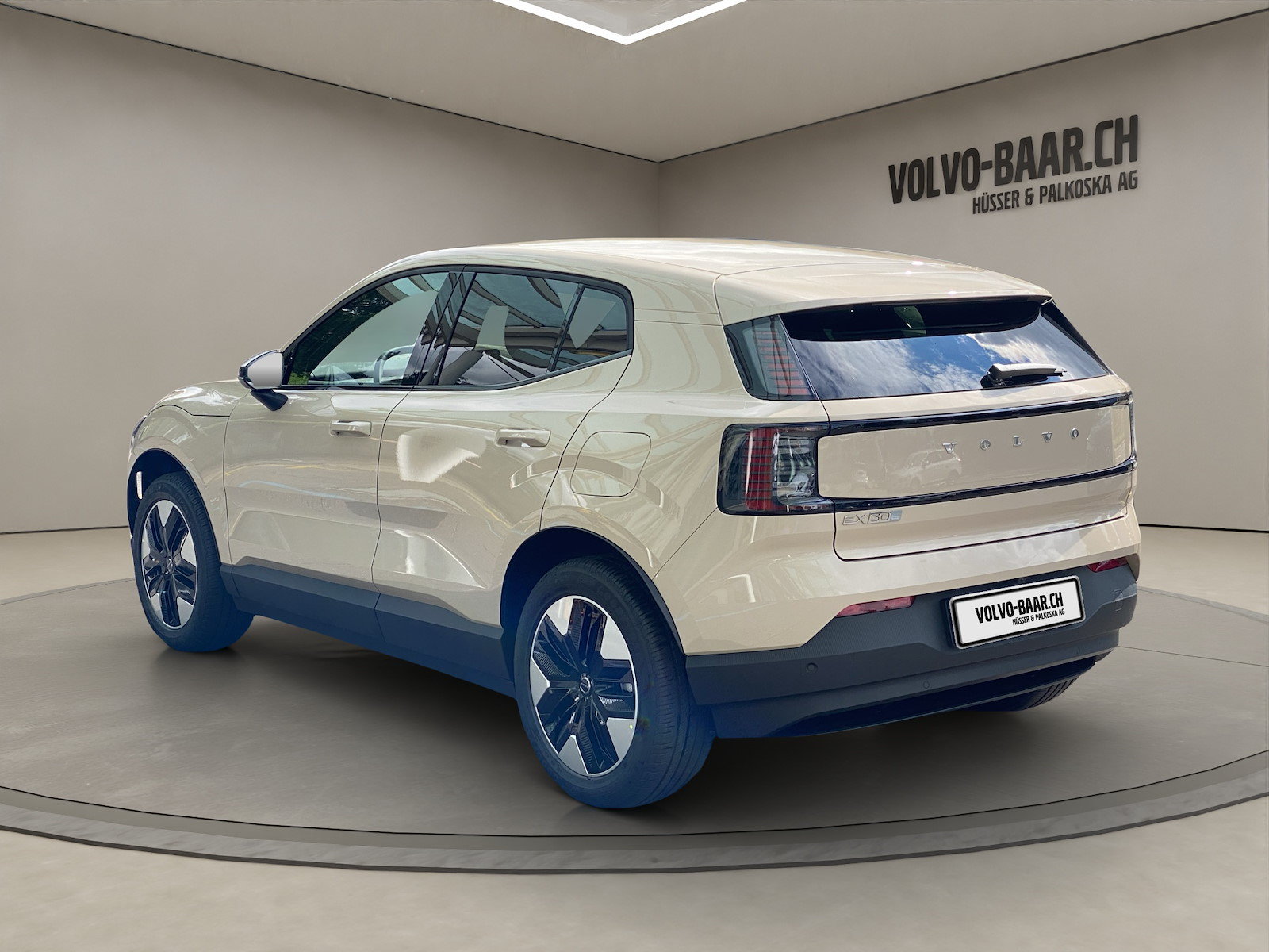 VOLVO EX30 E60 Core XCITE, Elettrica, Auto dimostrativa, Automatico - 3