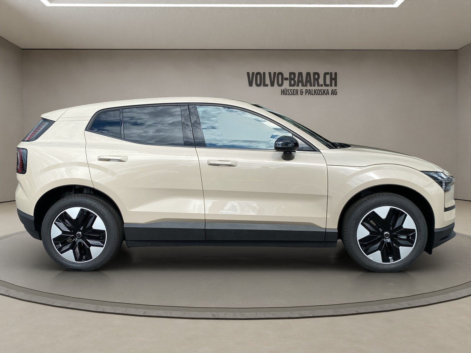 VOLVO EX30 E60 Core XCITE, Elettrica, Auto dimostrativa, Automatico - 6