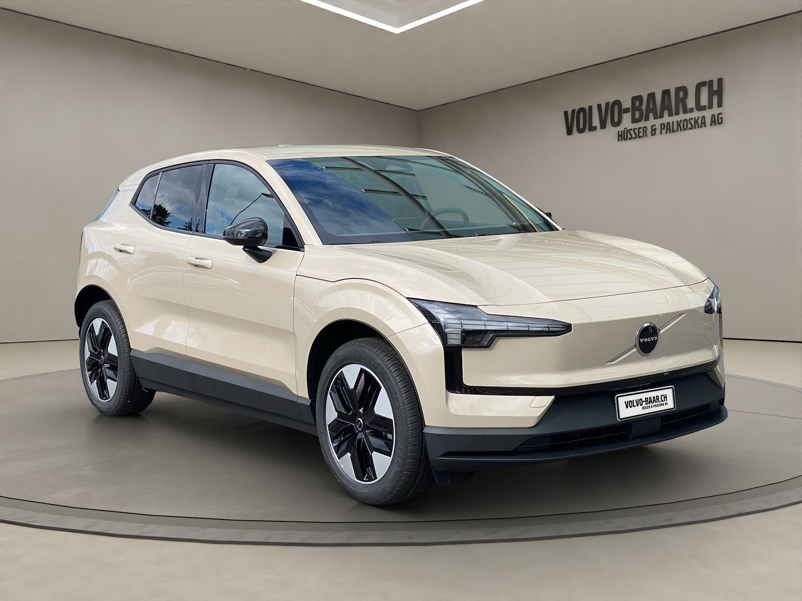 VOLVO EX30 E60 Core XCITE, Elettrica, Auto dimostrativa, Automatico - 7