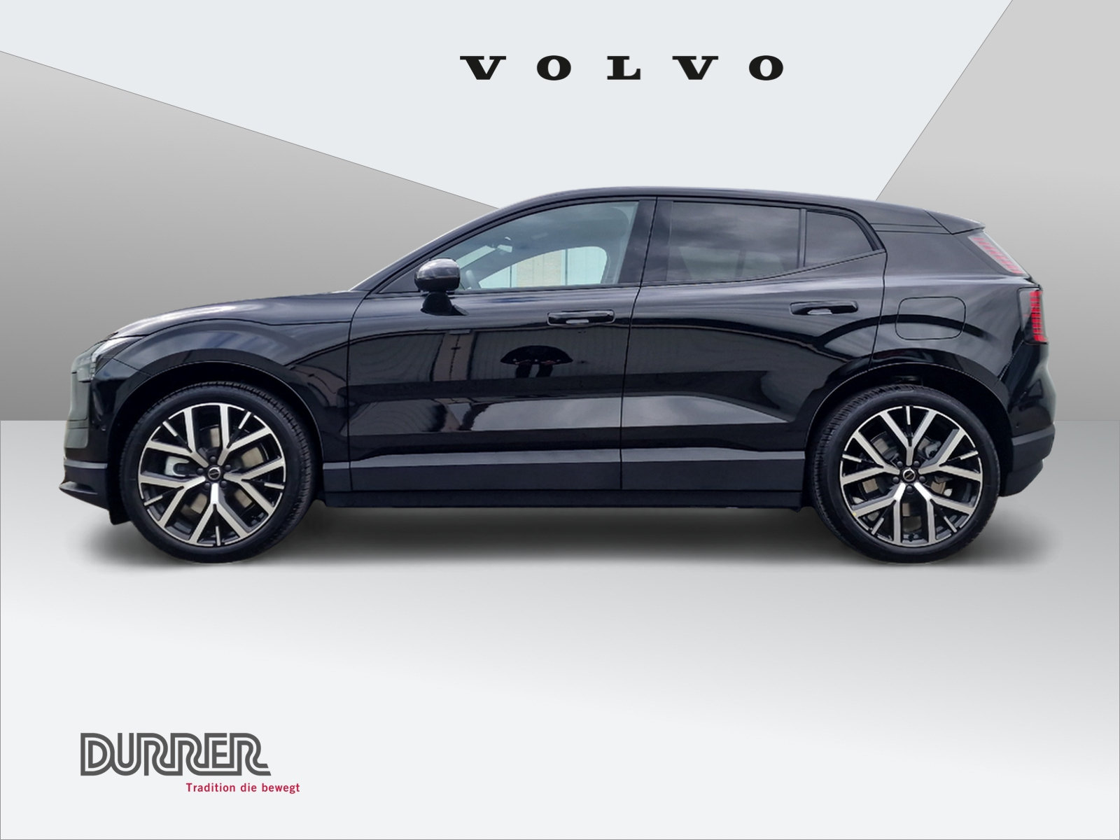 VOLVO EX30 E60 Twin Ultra Performance AWD, Elettrica, Auto dimostrativa, Automatico - 2