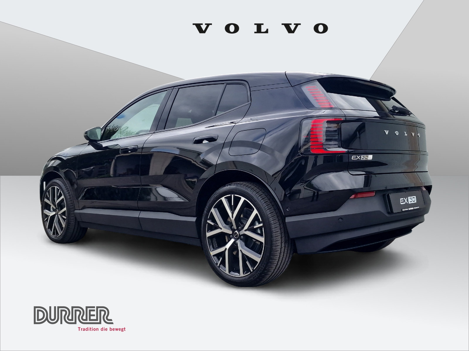 VOLVO EX30 E60 Twin Ultra Performance AWD, Elettrica, Auto dimostrativa, Automatico - 3