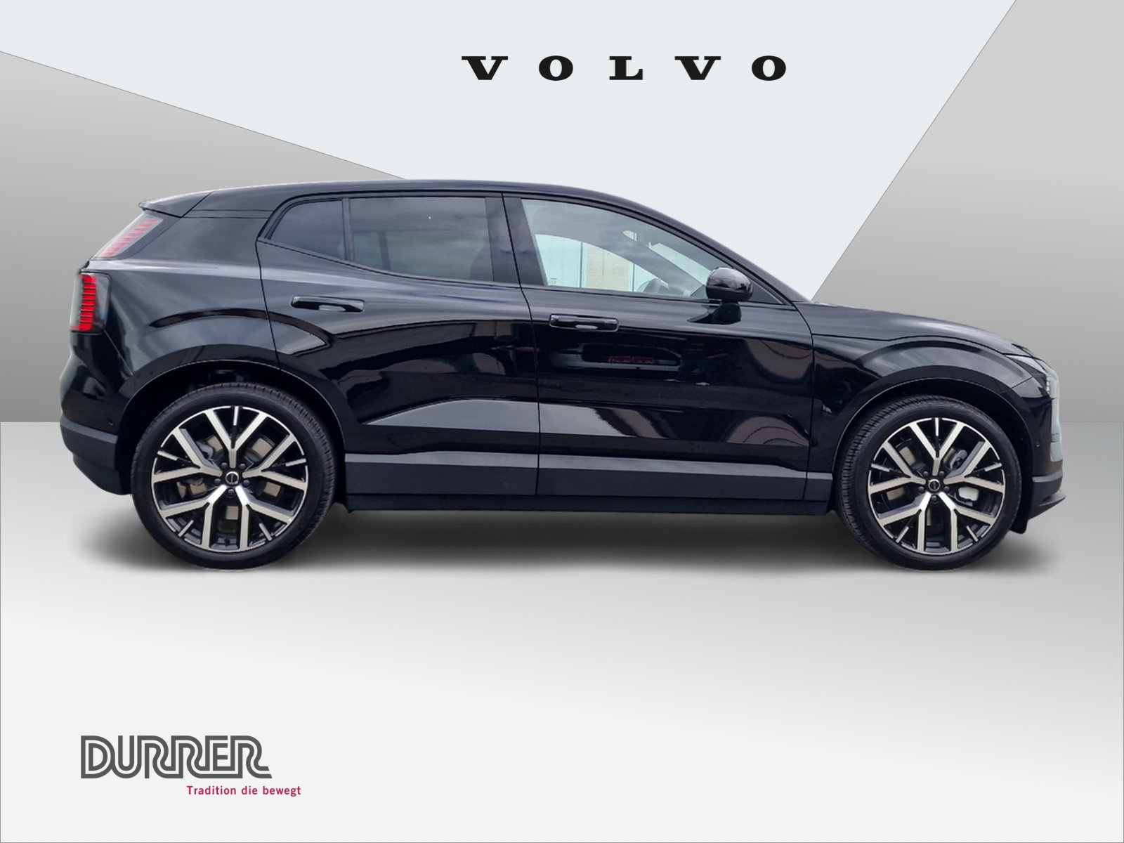 VOLVO EX30 E60 Twin Ultra Performance AWD, Elettrica, Auto dimostrativa, Automatico - 5