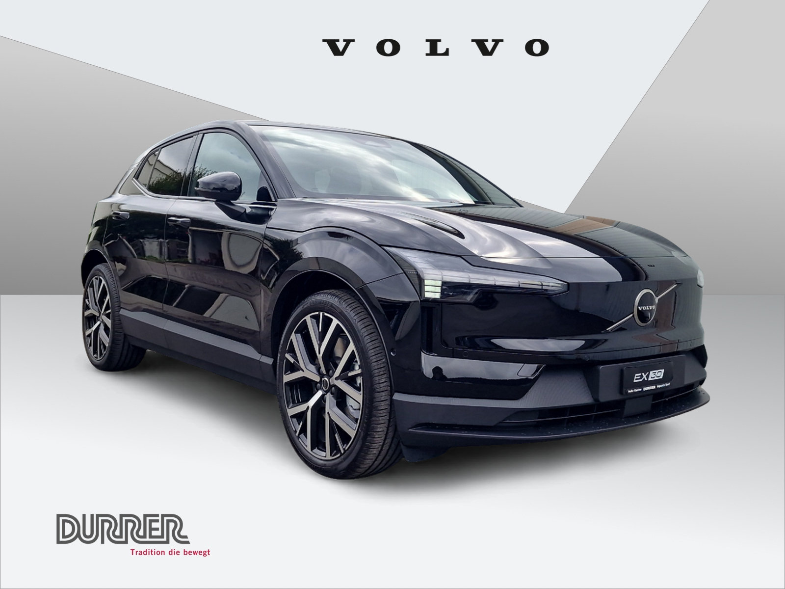 VOLVO EX30 E60 Twin Ultra Performance AWD, Elettrica, Auto dimostrativa, Automatico - 6
