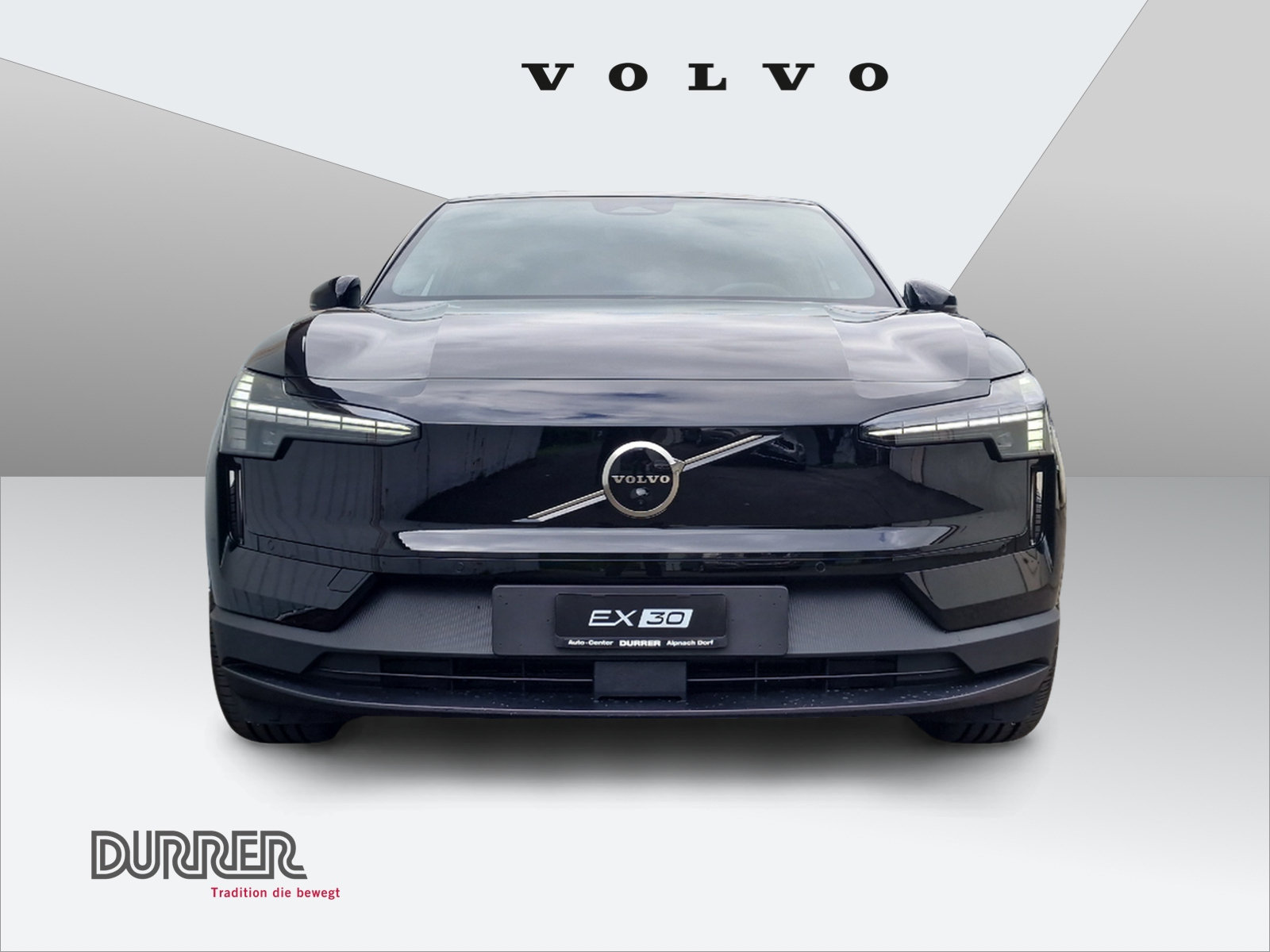 VOLVO EX30 E60 Twin Ultra Performance AWD, Elettrica, Auto dimostrativa, Automatico - 7