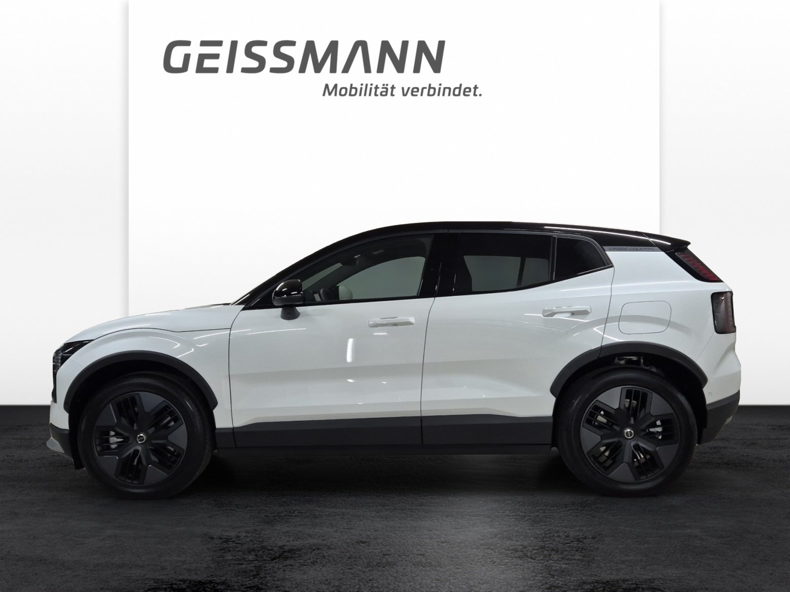 VOLVO EX30 CC E60 Twin Performance AWD, Elektro, Vorführwagen, Automatik - 3