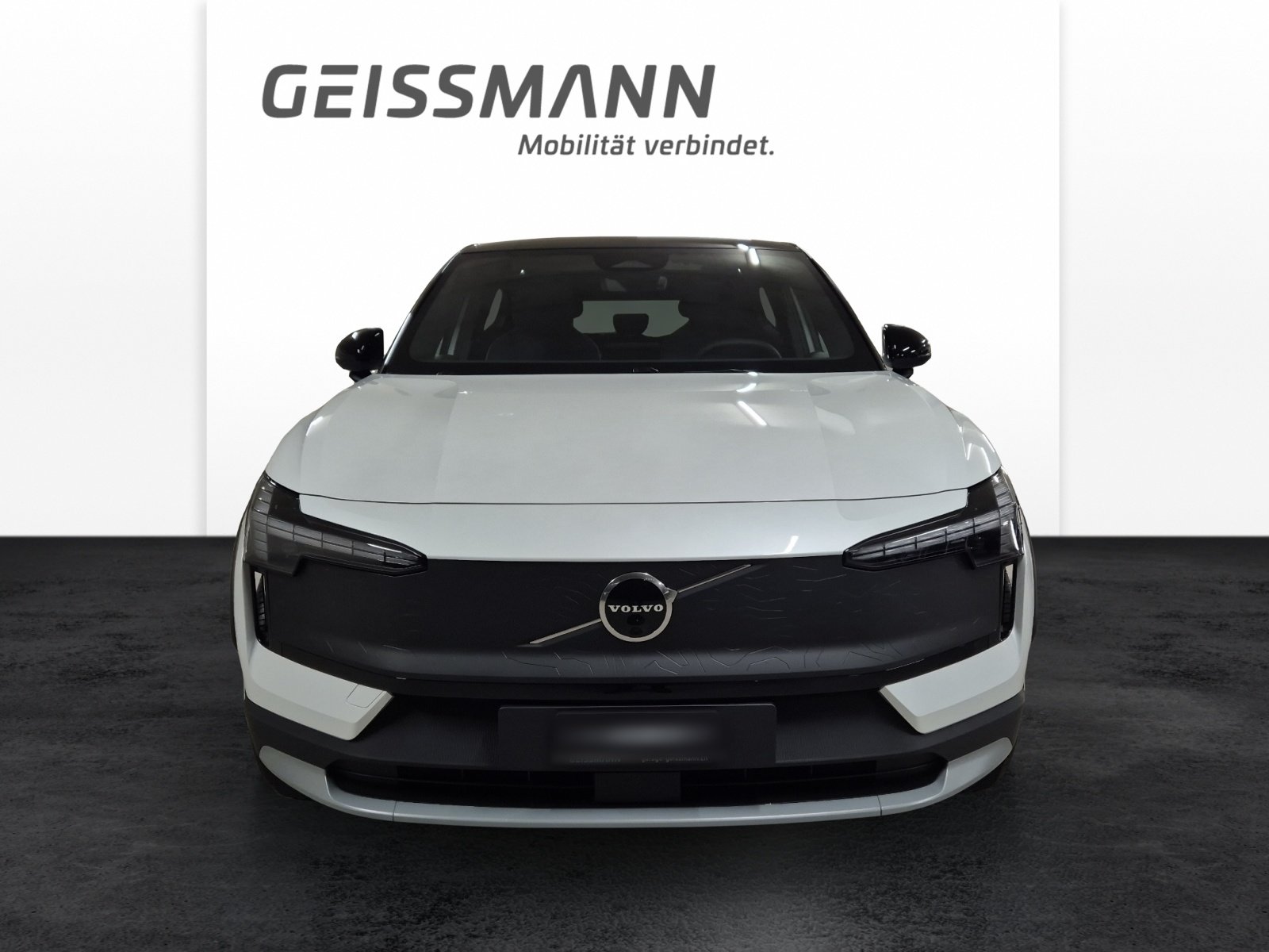 VOLVO EX30 CC E60 Twin Performance AWD, Elektro, Vorführwagen, Automatik - 7
