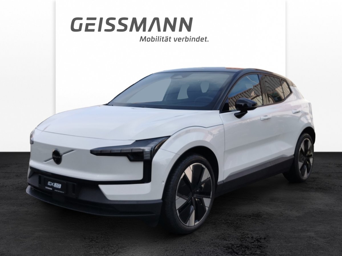 VOLVO EX30 E60 Twin Ultra Performance AWD