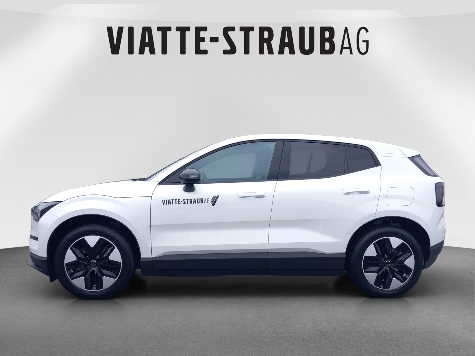 VOLVO EX30 E40 Core XCITE, Elettrica, Auto dimostrativa, Automatico - 2