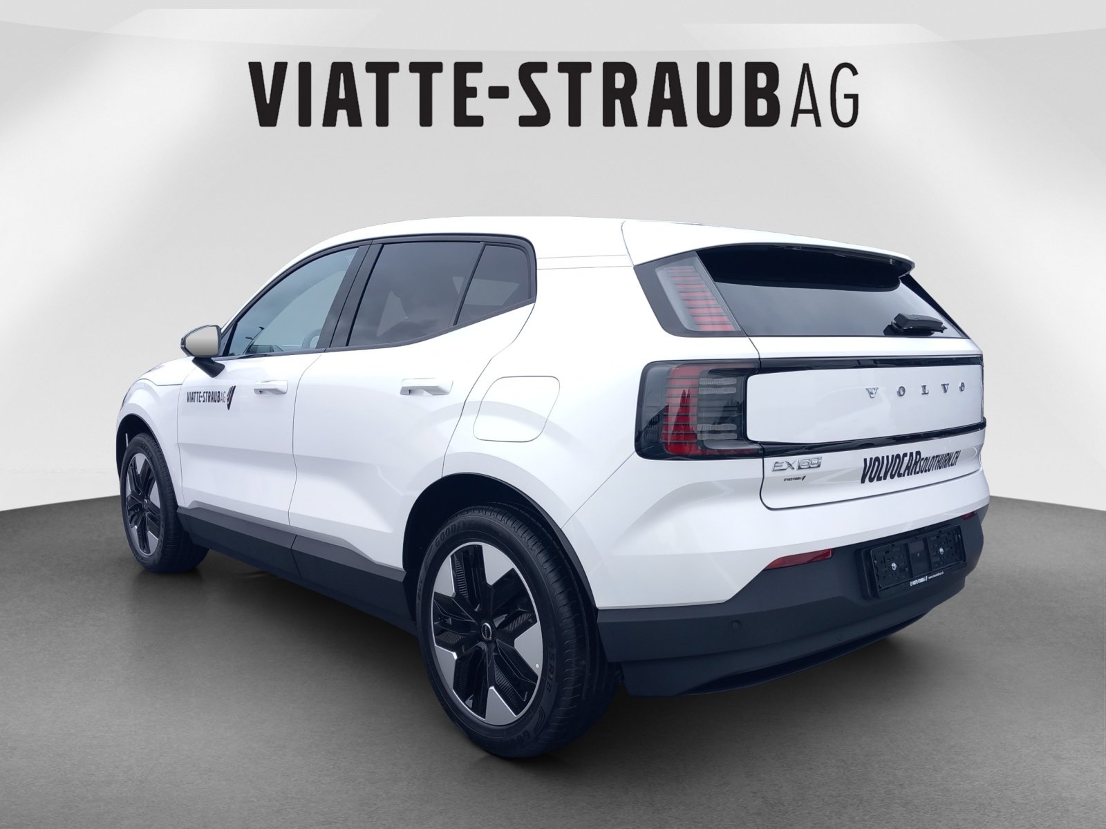 VOLVO EX30 E40 Core XCITE, Elettrica, Auto dimostrativa, Automatico - 3