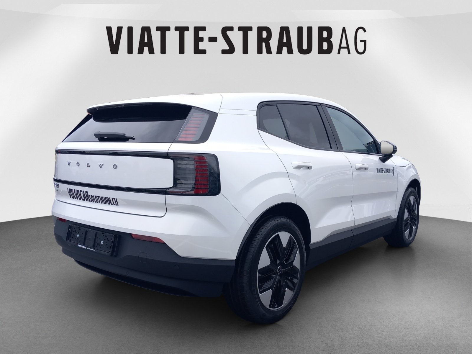 VOLVO EX30 E40 Core XCITE, Elettrica, Auto dimostrativa, Automatico - 4