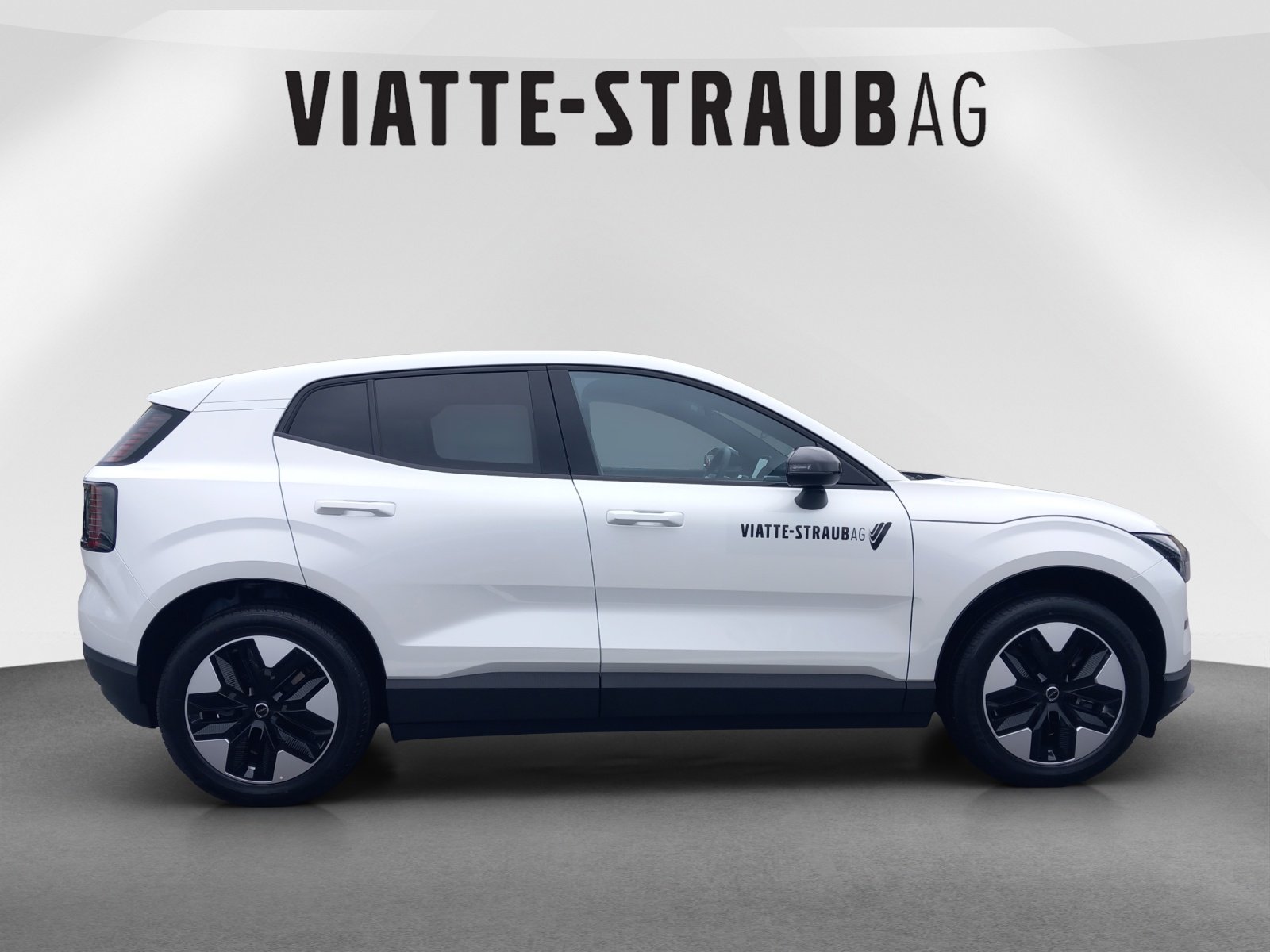 VOLVO EX30 E40 Core XCITE, Elettrica, Auto dimostrativa, Automatico - 6
