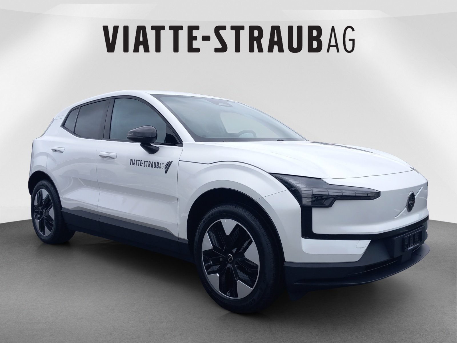 VOLVO EX30 E40 Core XCITE, Elettrica, Auto dimostrativa, Automatico - 7