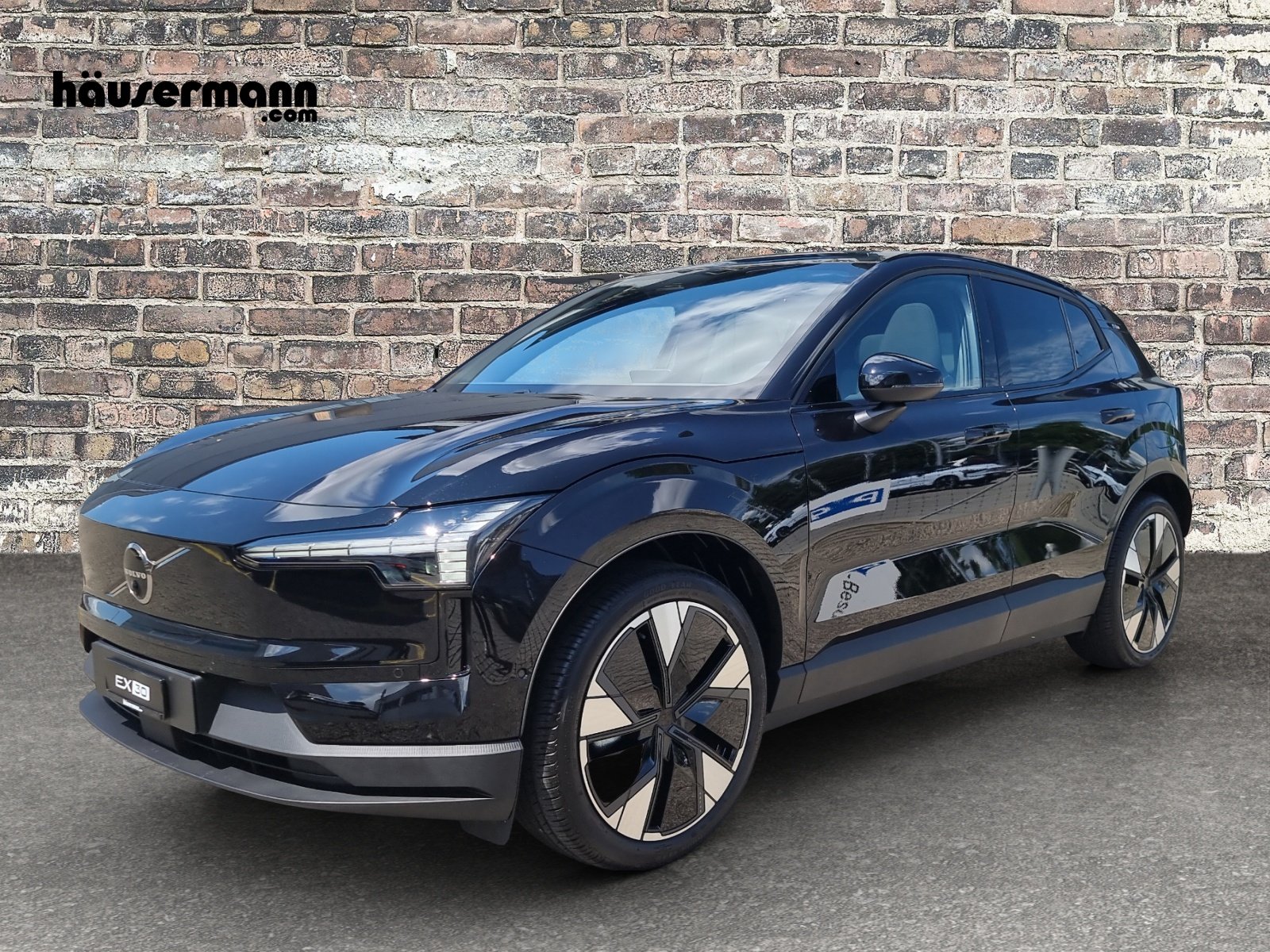 VOLVO EX30 E60 Twin Ultra Performance AWD