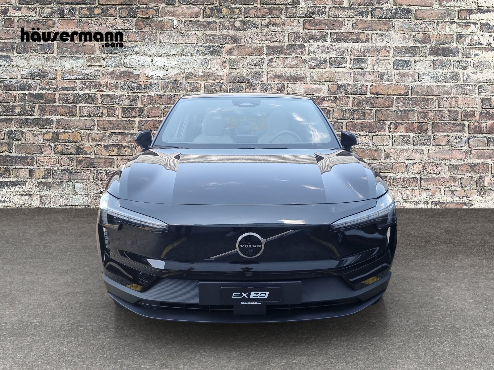 VOLVO EX30 E60 Twin Ultra Performance AWD, Elektro, Vorführwagen, Automatik - 2