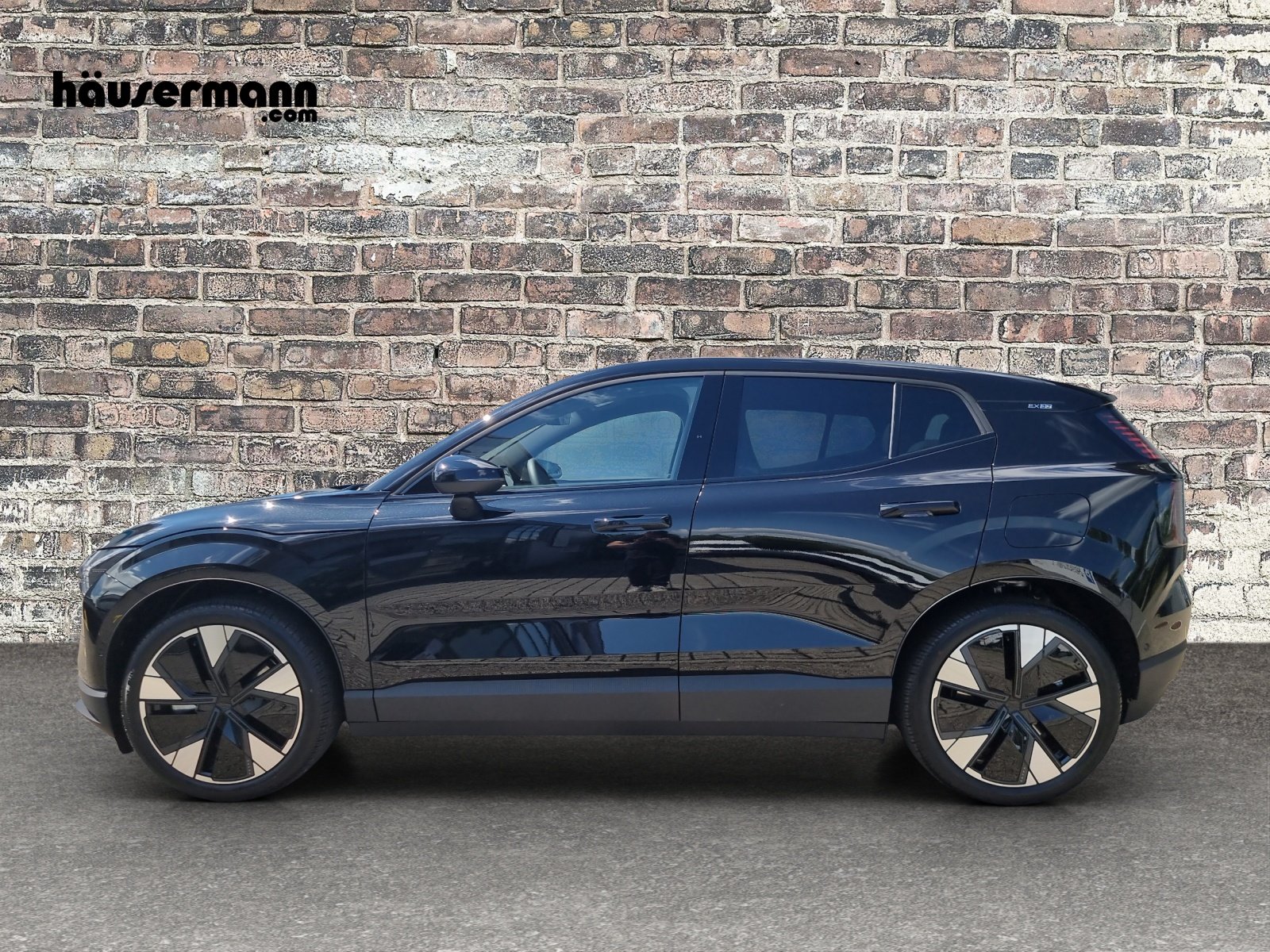 VOLVO EX30 E60 Twin Ultra Performance AWD, Elektro, Vorführwagen, Automatik - 3