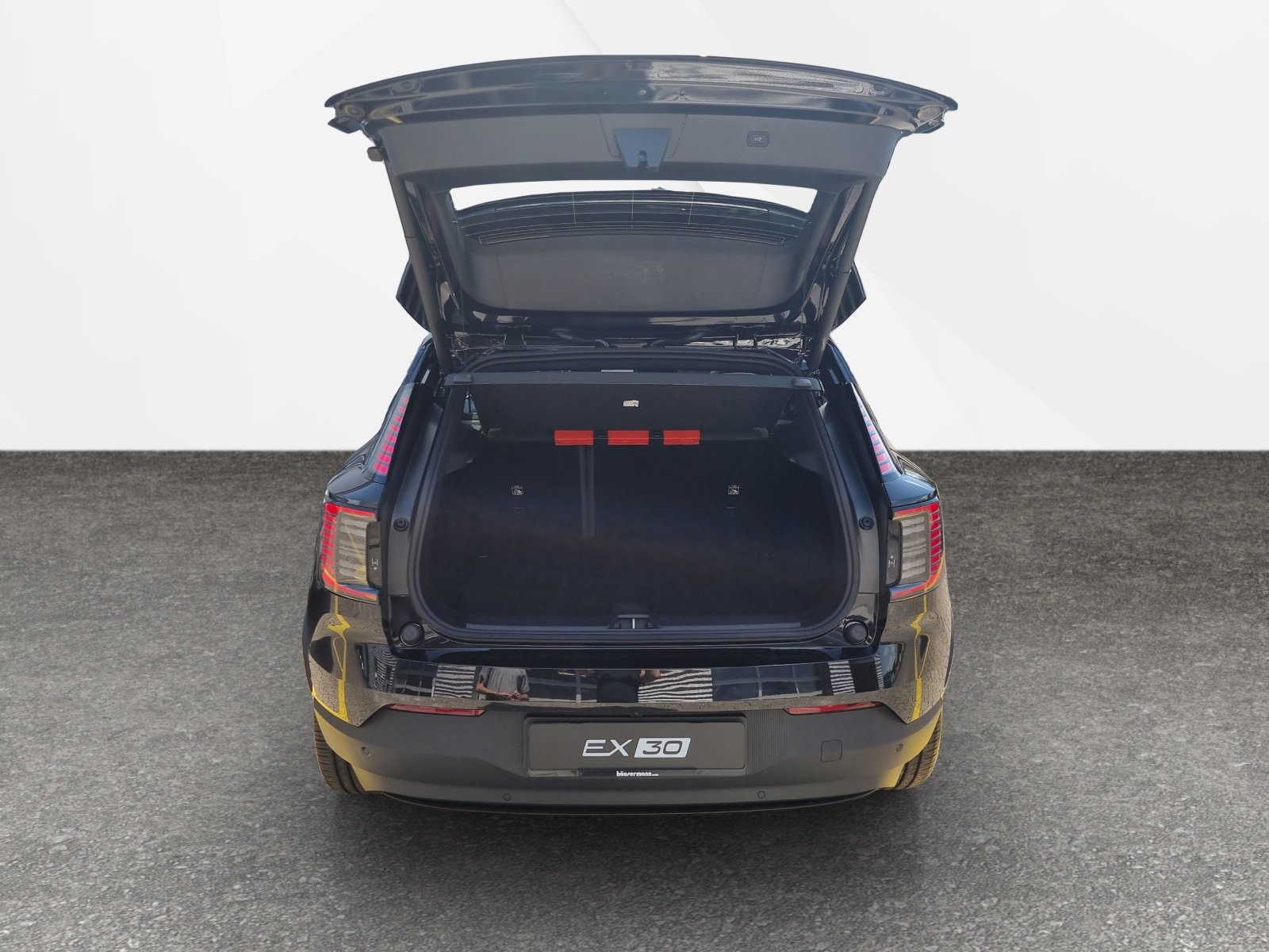 VOLVO EX30 E60 Twin Ultra Performance AWD, Elektro, Vorführwagen, Automatik - 6