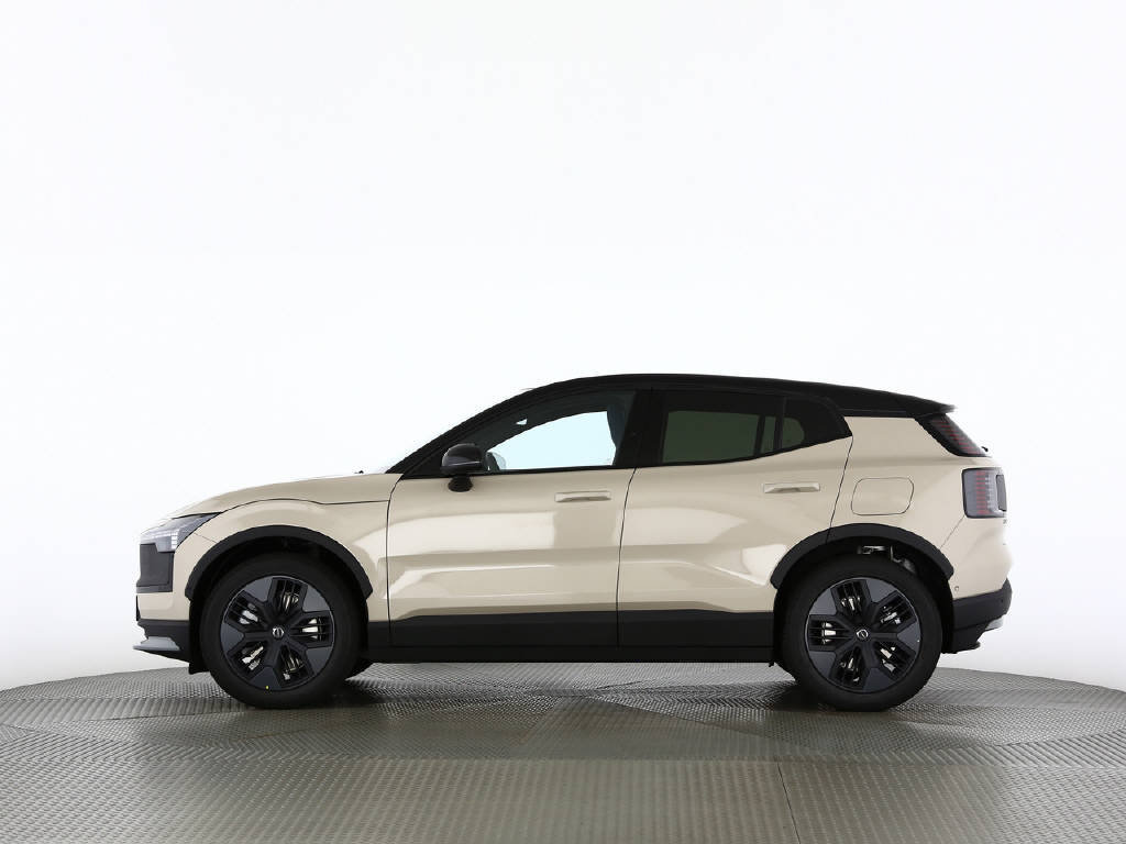 VOLVO EX30 CC Cross Country E60 Twin Performance AWD, Elettrica, Auto dimostrativa, Automatico - 2