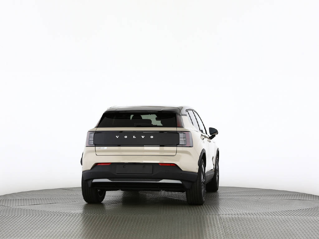 VOLVO EX30 CC Cross Country E60 Twin Performance AWD, Elettrica, Auto dimostrativa, Automatico - 4