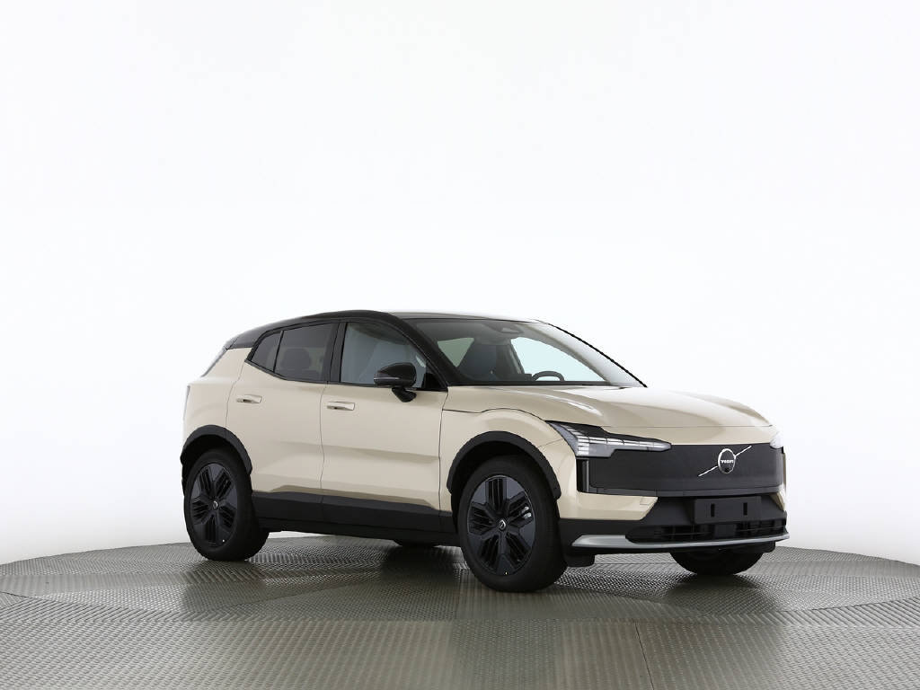 VOLVO EX30 CC Cross Country E60 Twin Performance AWD, Elettrica, Auto dimostrativa, Automatico - 7