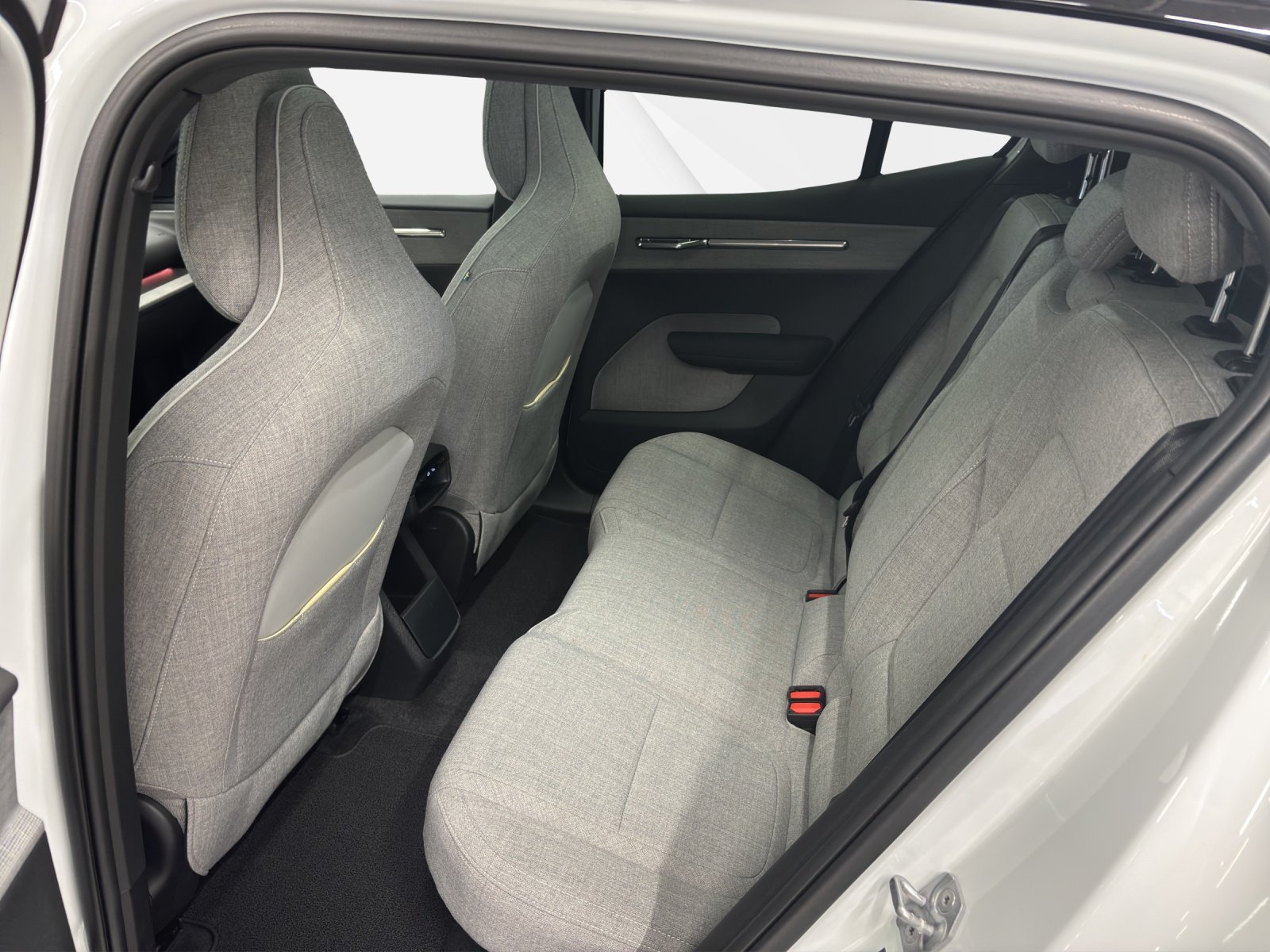 VOLVO EX30 E60 Twin Ultra Performance AWD, Électrique, Voiture de démonstration, Automatique - 5
