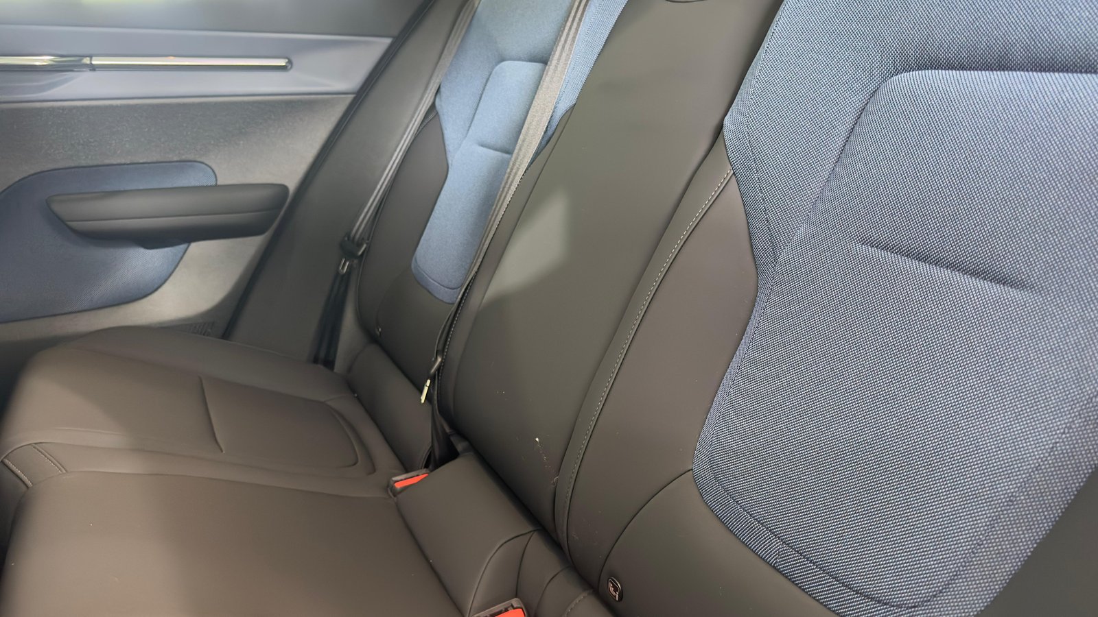 VOLVO EX30 E60 Plus, Electric, Ex-demonstrator, Automatic - 6