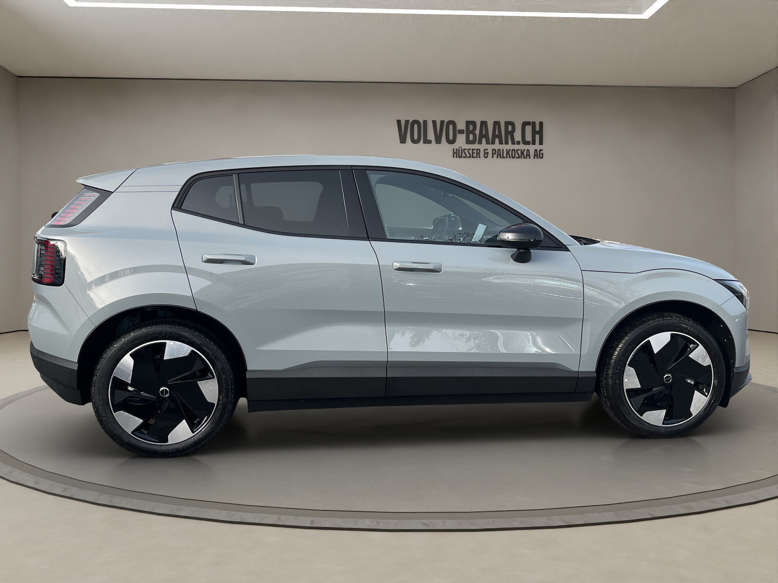 VOLVO EX30 E60 Plus, Électrique, Voiture de démonstration, Automatique - 7