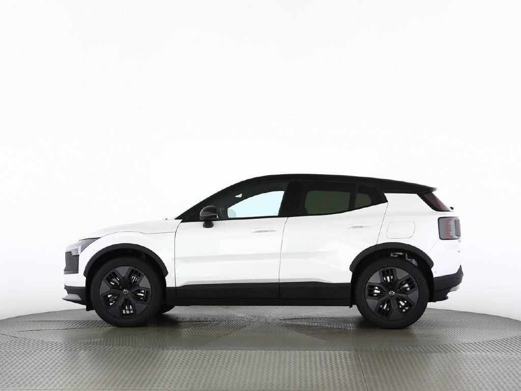 VOLVO EX30 Cross Country P8 Twin Performance AWD, Elektro, Vorführwagen, Automatik - 2