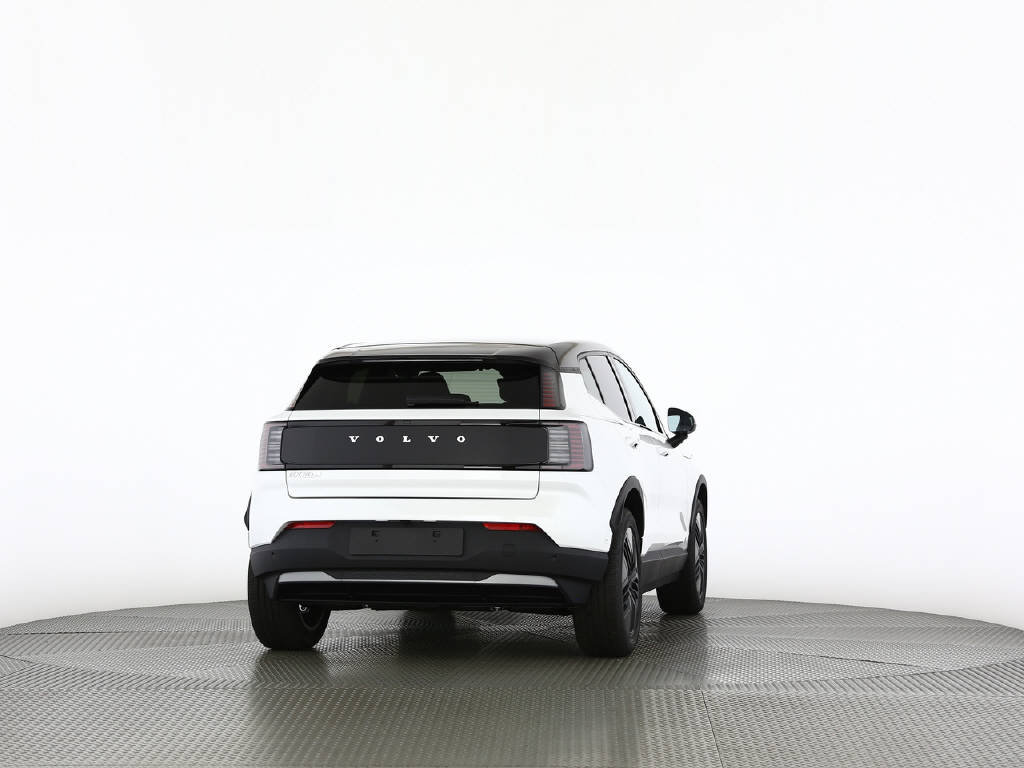 VOLVO EX30 Cross Country P8 Twin Performance AWD, Elektro, Vorführwagen, Automatik - 4