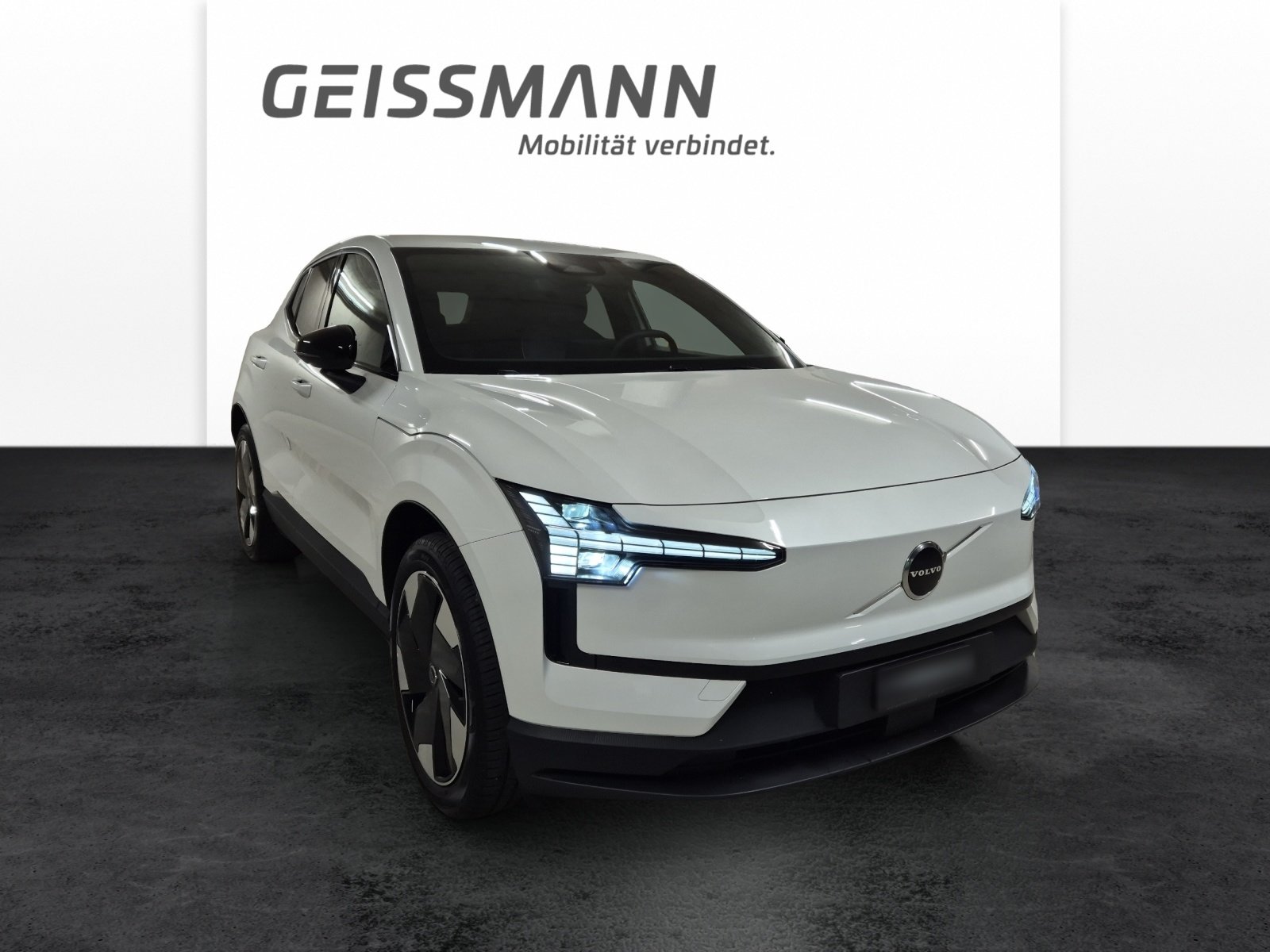 VOLVO EX30 E60 Plus, Elektro, Vorführwagen, Automatik - 2