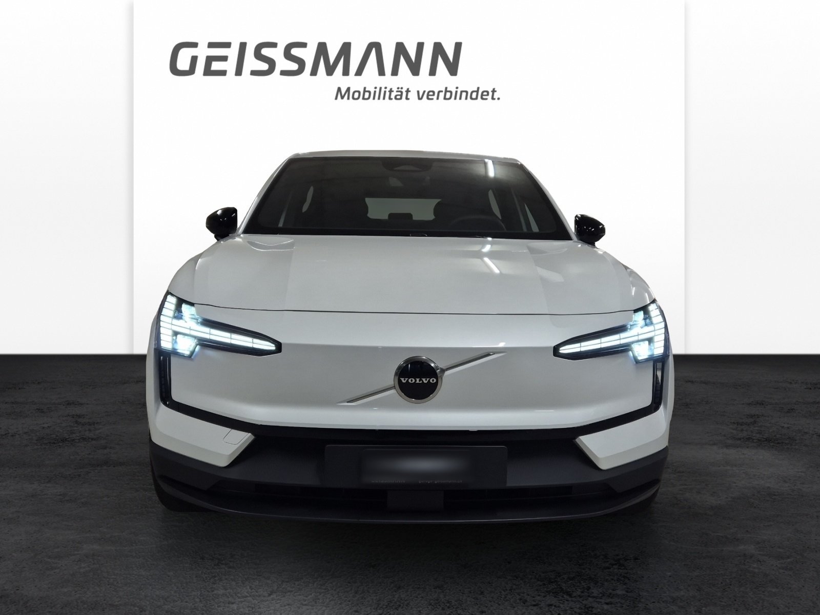 VOLVO EX30 E60 Plus, Elektro, Vorführwagen, Automatik - 7