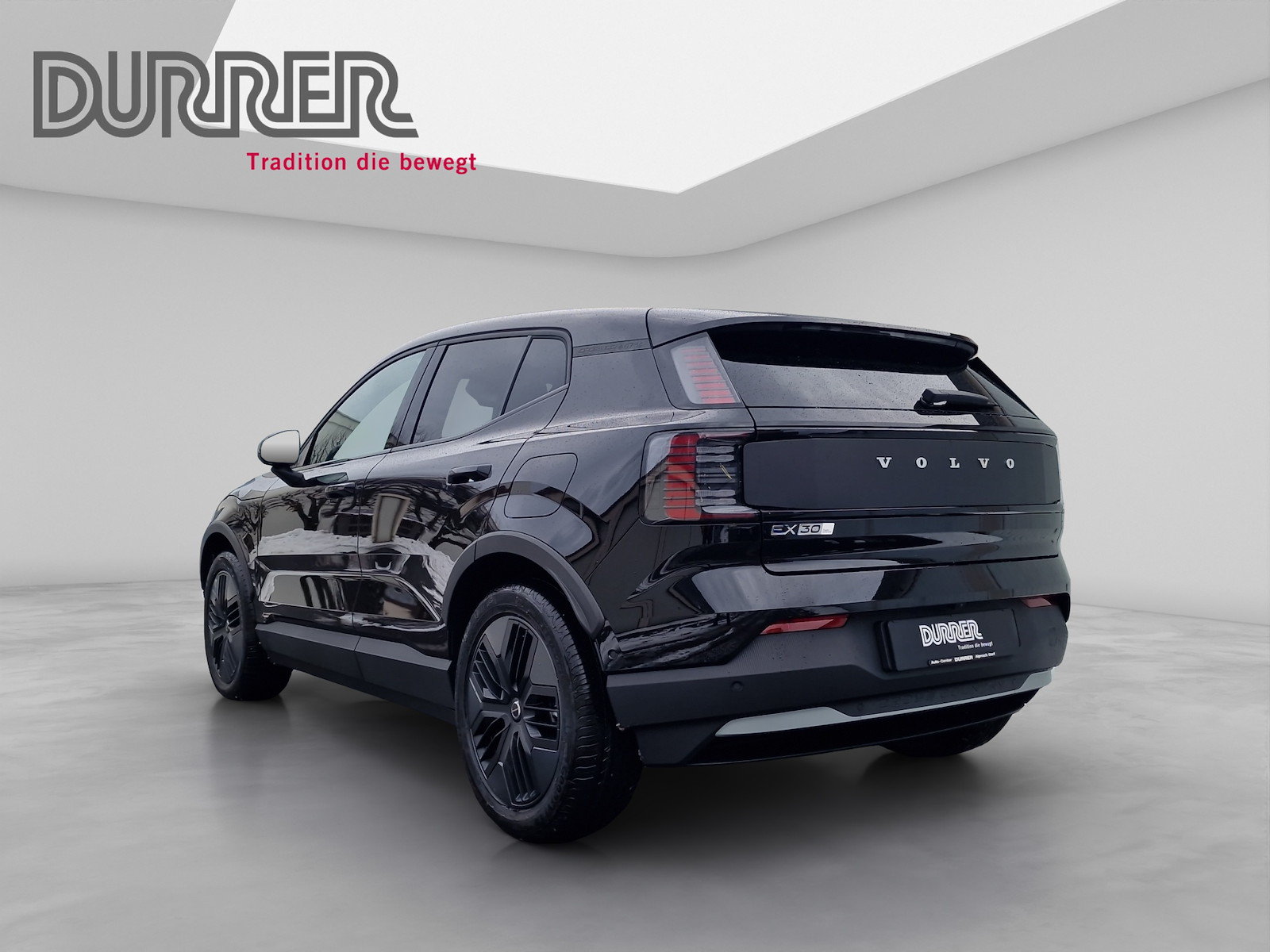 VOLVO EX30 CC E60 Twin Performance AWD, Électrique, Voiture de démonstration, Automatique - 3