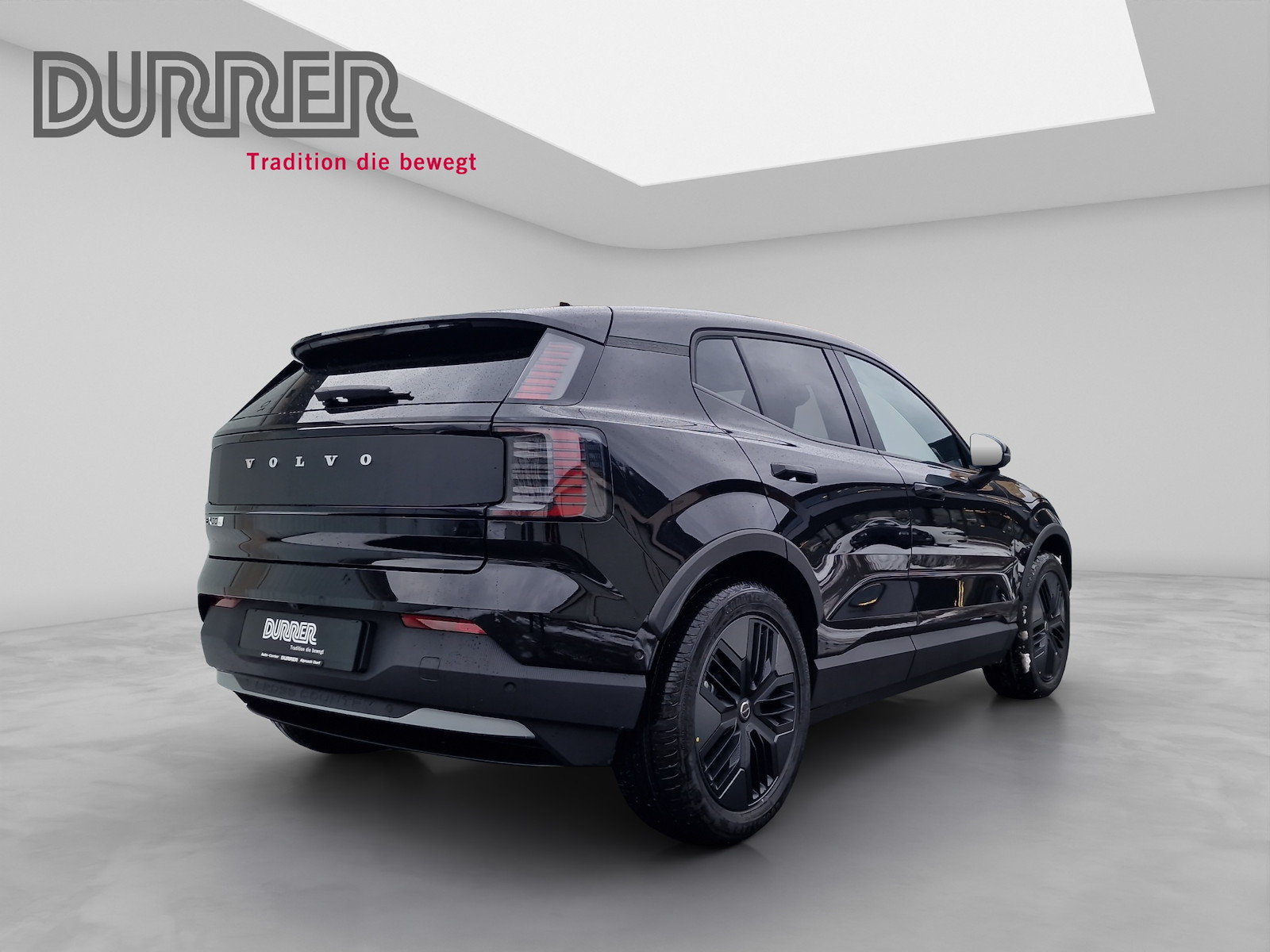 VOLVO EX30 CC E60 Twin Performance AWD, Électrique, Voiture de démonstration, Automatique - 4