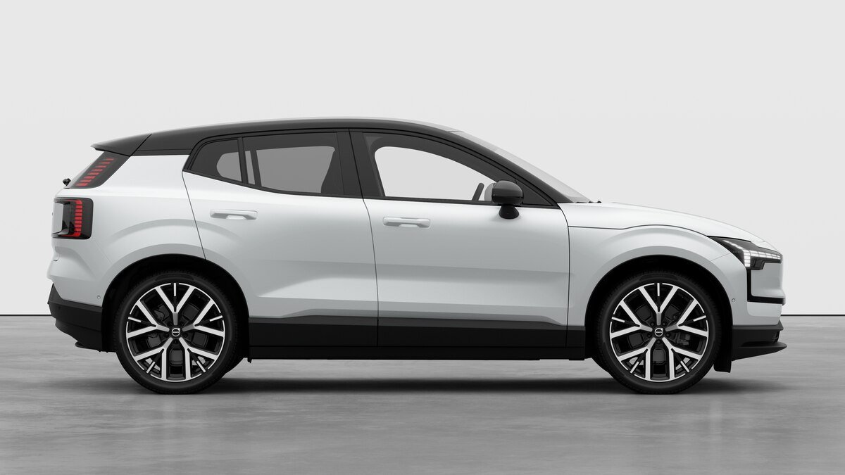 VOLVO EX30 E60 Ultra, Électrique, Voiture de démonstration, Automatique - 4